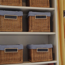 nursery
