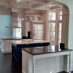 New Construction - Products