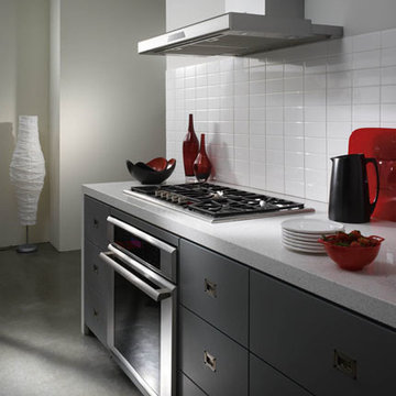 Thermador Ventilation