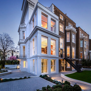 House in Notting Hill