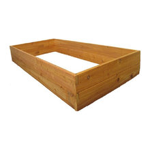 Raised Garden