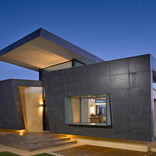 Exterior Ideas