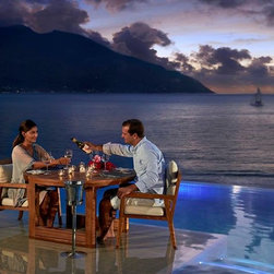 Hilton Northholme - Garden Lounge Furniture