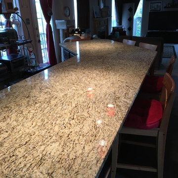 Custom Island