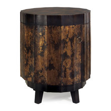 Sculpture table