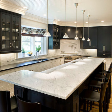 Classic Shingle Home