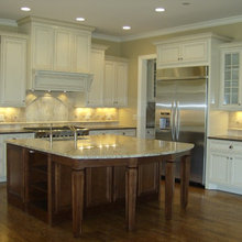 Dream Kitchen