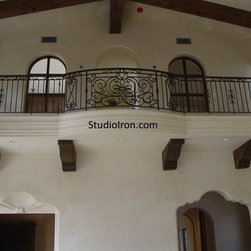 Balconies - Products