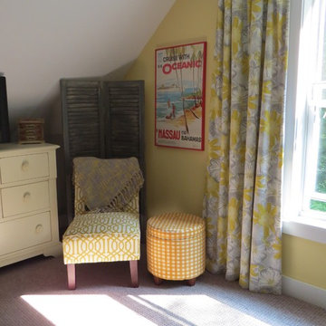 20 Trenton - Master Bedroom Renovation