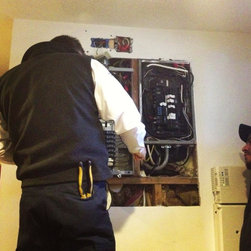 Service Work - Home Improvement