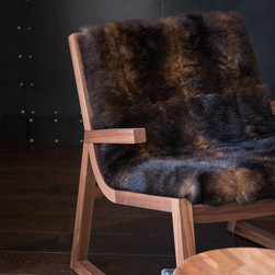 Eichardt's Penthouse - Armchairs and Accent Chairs