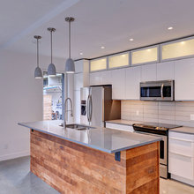Kitchen Reno