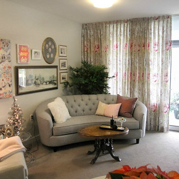 Seniors Residence