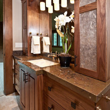 upstairs bath