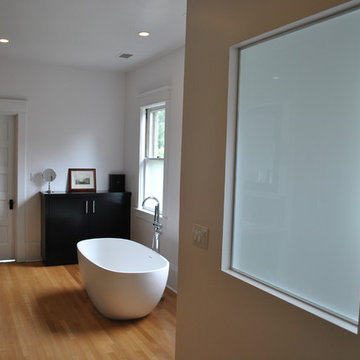 South Ashland Avenue Renovation