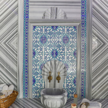 Natural Stone Showroom