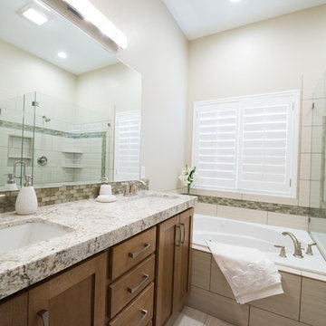 Jordan Heights Model & Parade Home - South Jordan, Utah - Sophia Variant