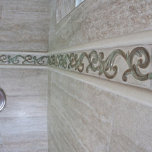 Shower Tiles