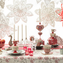 Houzz Quiz: Che Stile Scegliere per la Tavola di Natale?