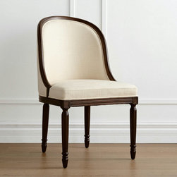 Savoy Dining Chair - Dining Chairs