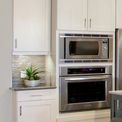 Huntwood Kitchens - Products