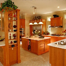 kitchens