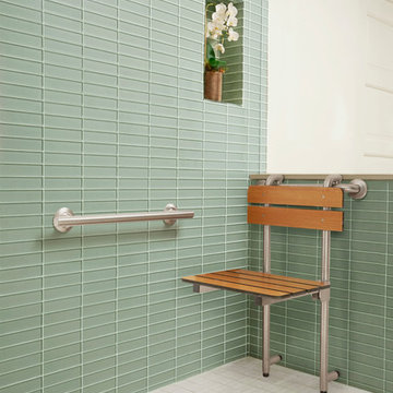 Shower Seats, Bathroom Installations