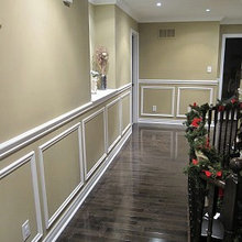 Wall Treatments