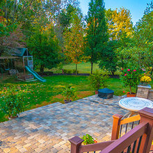 patios