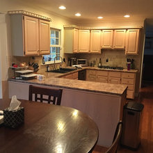Kitchen Renovation