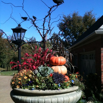 Planters