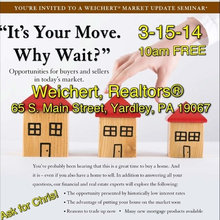 BUY your ideal house then update it