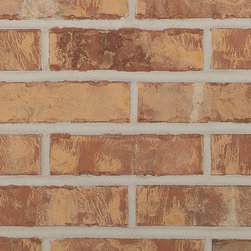 Triangle Brick's Whitney - Home Decor