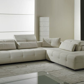 Paramount Sectional Sofa by Gamma International, Italy