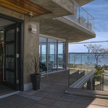 exteriors