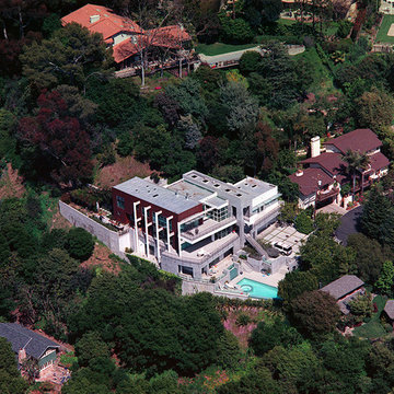 Rustic Canyon