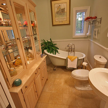 Bath / Power