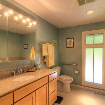 Woodinville Home