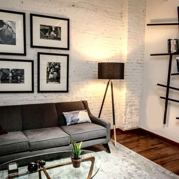 Psychiatry office in Williamsburg, Brooklyn