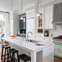 S. Pearl Kitchen