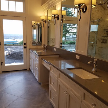 Bathroom Vanities