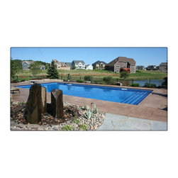 Pools - Products