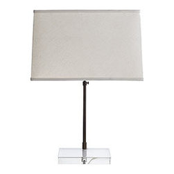 EDISON LAMP - LARGE - Table Lamps