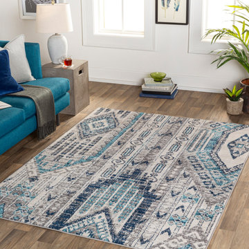 Floransa FSA-2340 Area Rug