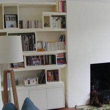 Sienna'a Bedroom