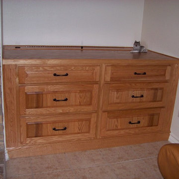 Entertainment - 17300 Ennis Trail