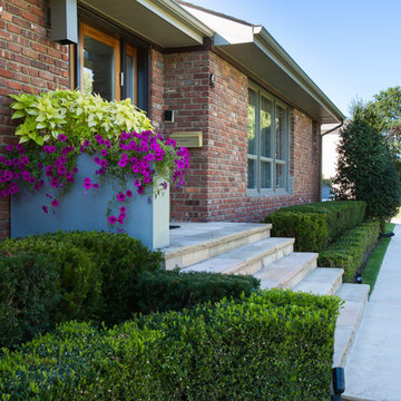 Capital Garden Planters