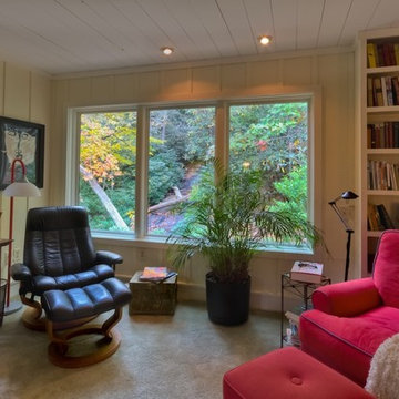 Strang Residence