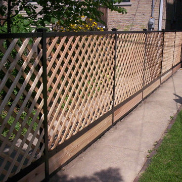 Fence