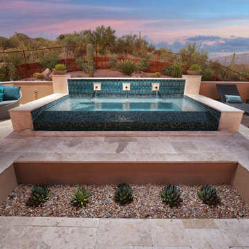 Southern Arizona Outdoor Living
